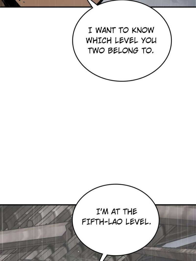 Another beginning with the Guhuo bird chapter 147 page 5