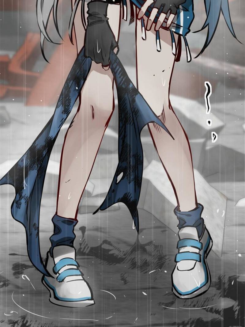 Another beginning with the Guhuo bird chapter 147 page 50