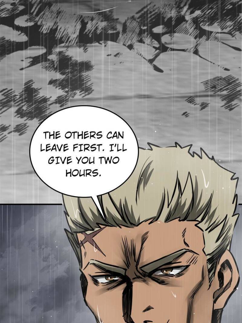 Another beginning with the Guhuo bird chapter 147 page 51