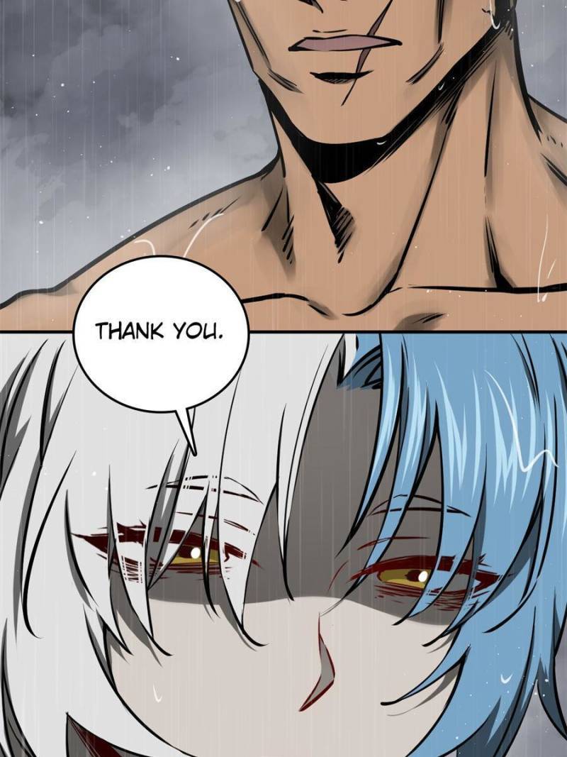 Another beginning with the Guhuo bird chapter 147 page 52