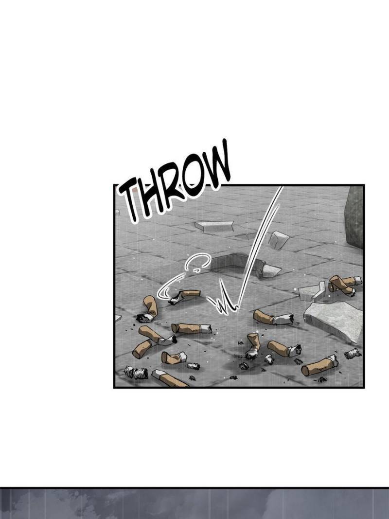 Another beginning with the Guhuo bird chapter 147 page 56