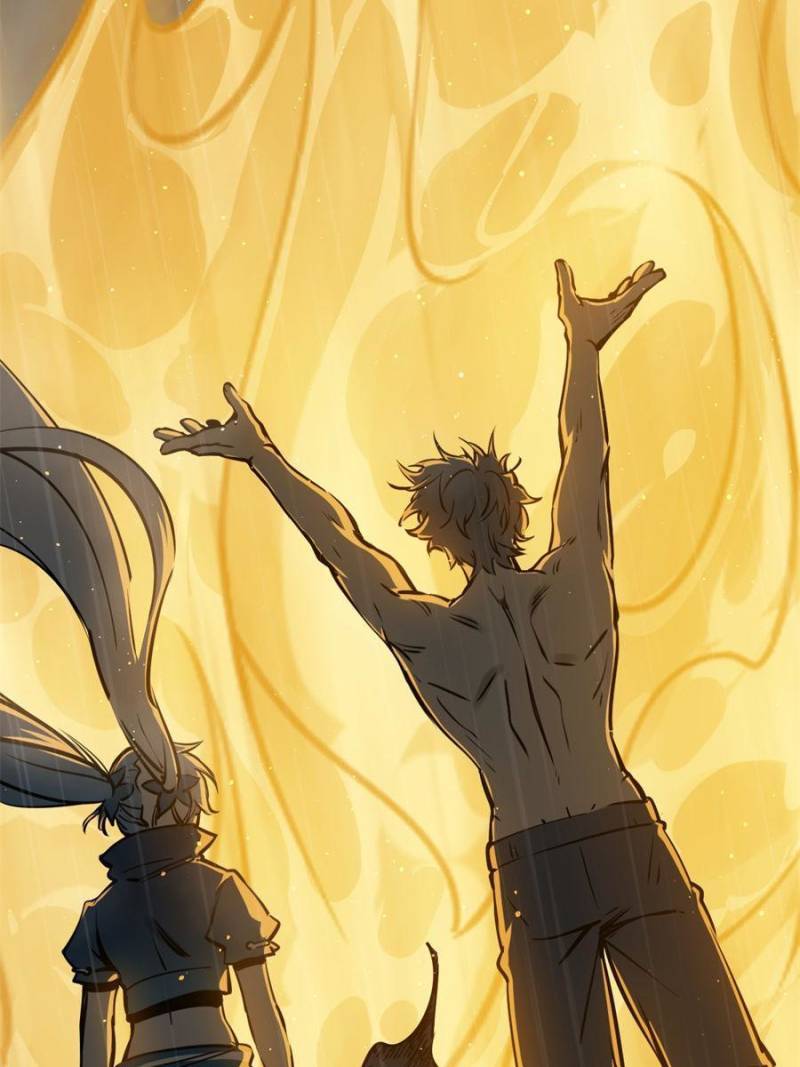 Another beginning with the Guhuo bird chapter 147 page 64