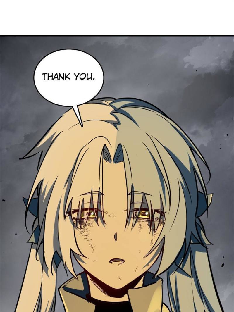 Another beginning with the Guhuo bird chapter 147 page 72