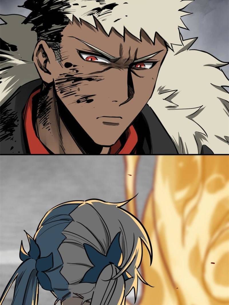 Another beginning with the Guhuo bird chapter 147 page 75