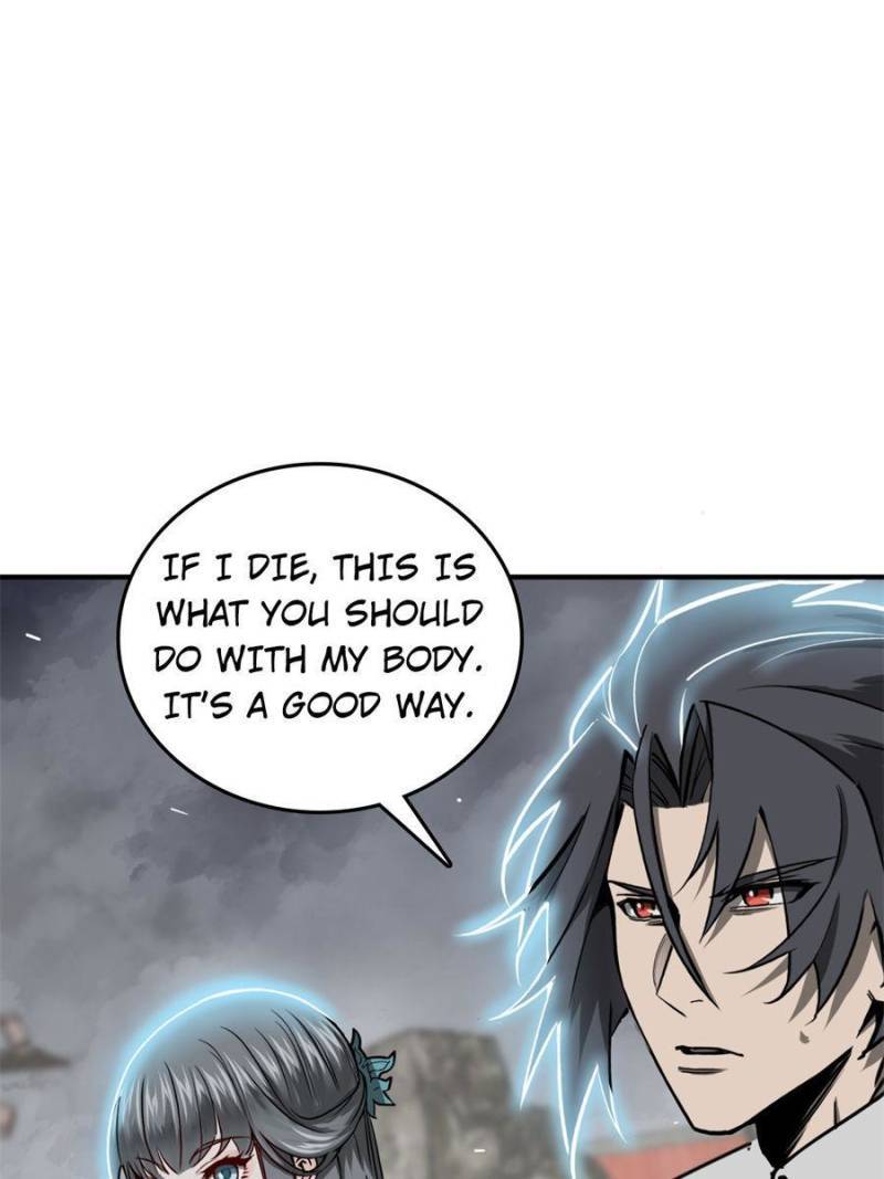 Another beginning with the Guhuo bird chapter 147 page 80