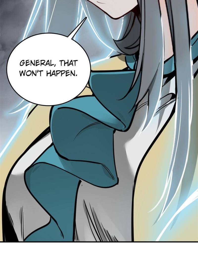 Another beginning with the Guhuo bird chapter 147 page 83