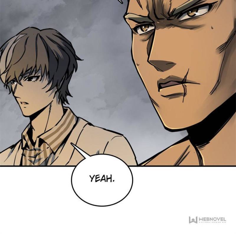 Another beginning with the Guhuo bird chapter 147 page 87