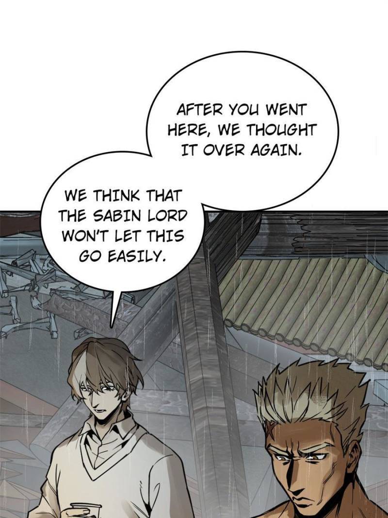 Another beginning with the Guhuo bird chapter 147 page 88