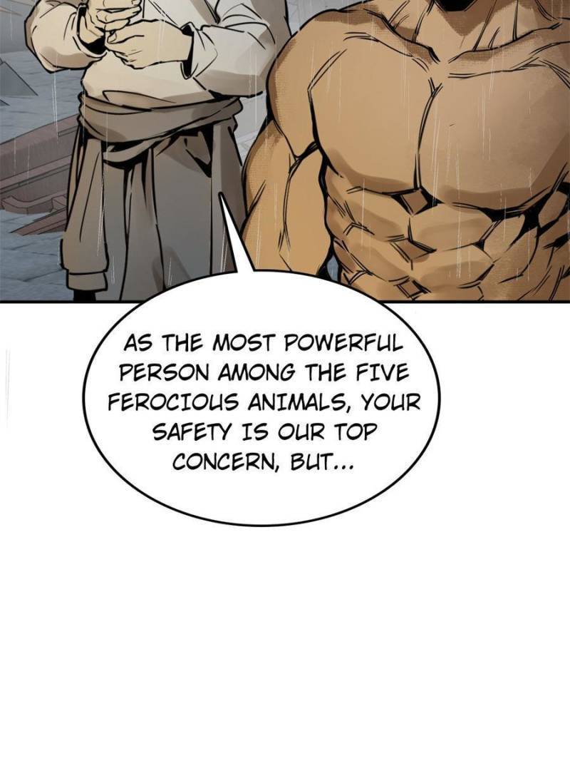 Another beginning with the Guhuo bird chapter 147 page 89