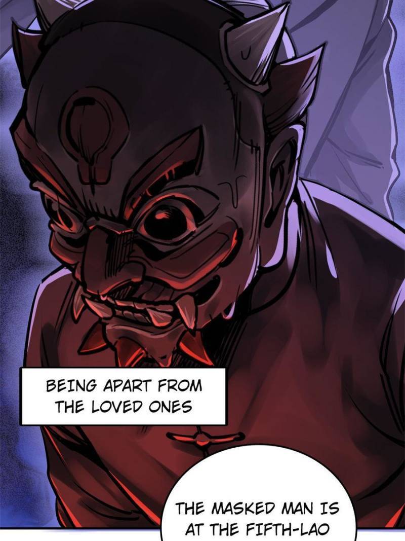 Another beginning with the Guhuo bird chapter 147 page 9