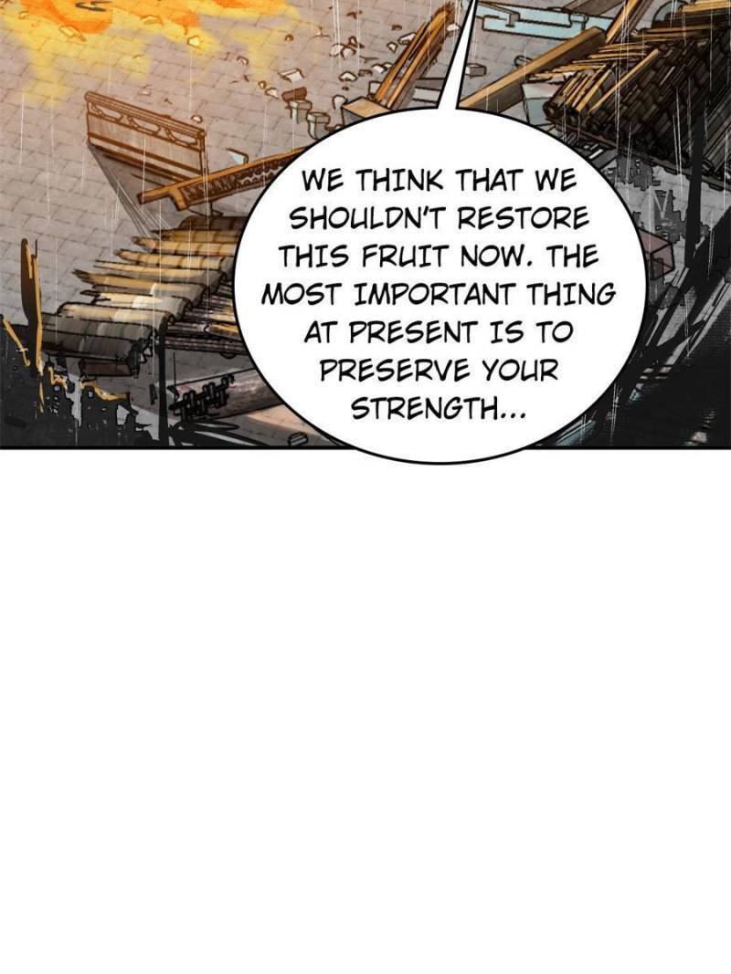 Another beginning with the Guhuo bird chapter 147 page 92