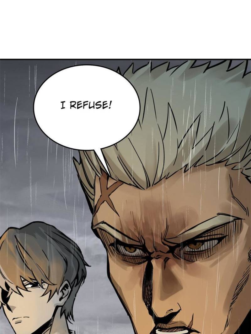 Another beginning with the Guhuo bird chapter 147 page 93