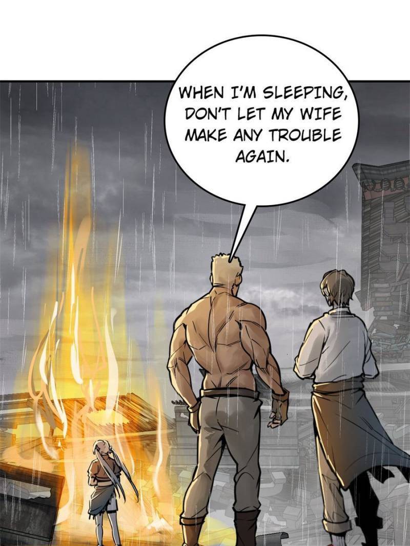 Another beginning with the Guhuo bird chapter 147 page 96