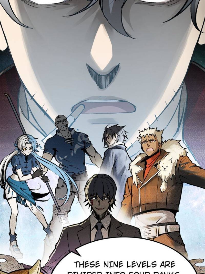 Another beginning with the Guhuo bird chapter 148 page 101