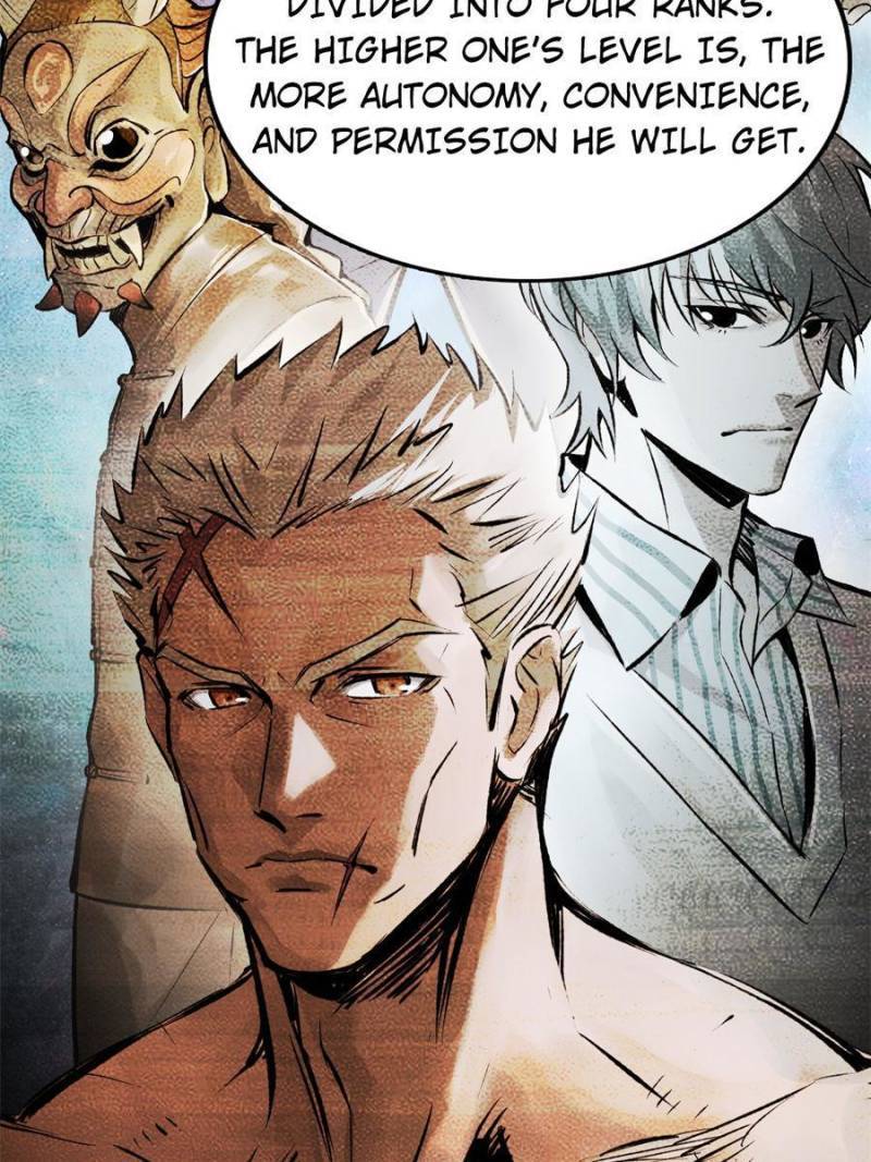 Another beginning with the Guhuo bird chapter 148 page 102