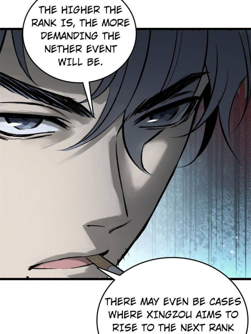 Another beginning with the Guhuo bird chapter 148 page 104