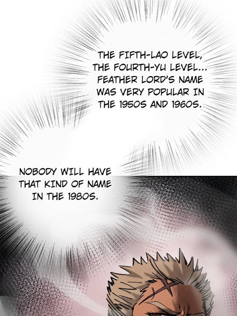 Another beginning with the Guhuo bird chapter 148 page 109