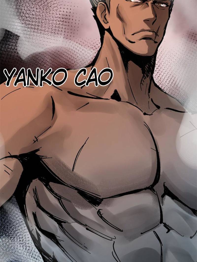 Another beginning with the Guhuo bird chapter 148 page 110