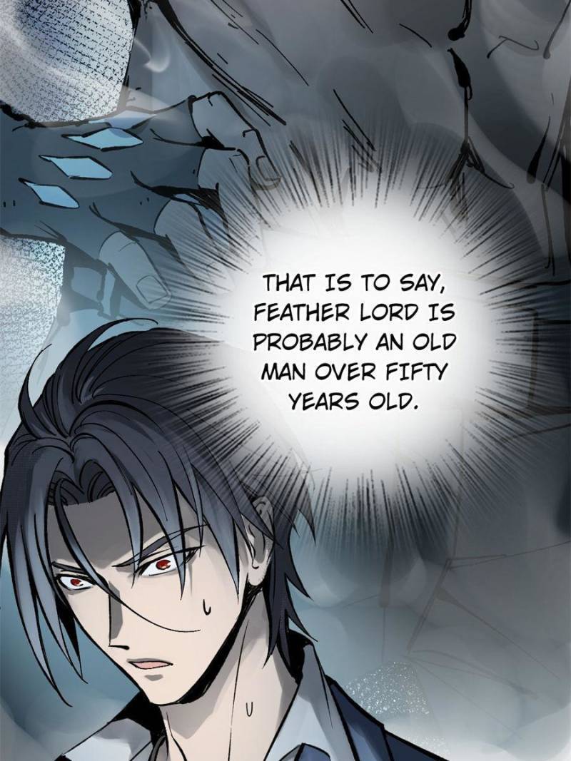 Another beginning with the Guhuo bird chapter 148 page 111