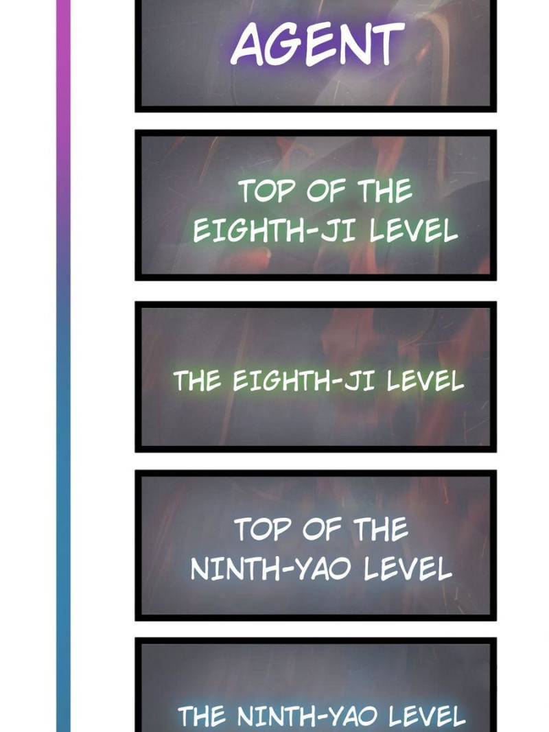 Another beginning with the Guhuo bird chapter 148 page 121