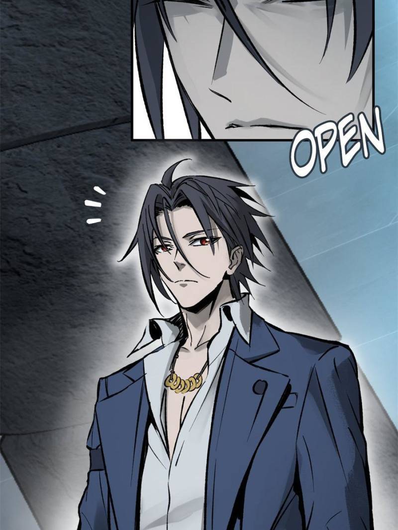 Another beginning with the Guhuo bird chapter 148 page 15