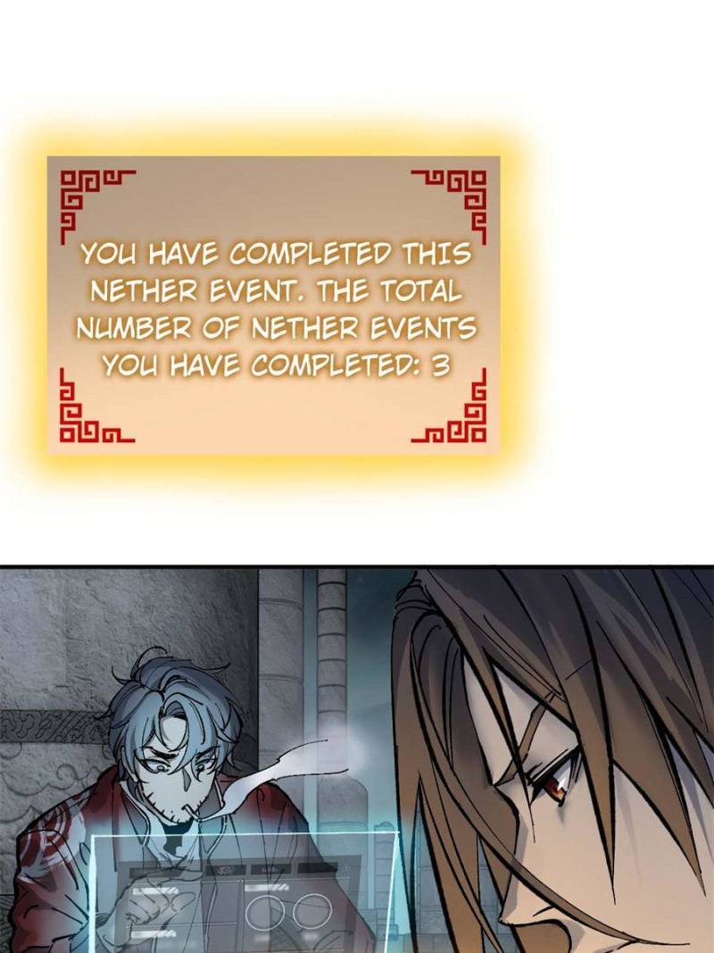 Another beginning with the Guhuo bird chapter 148 page 20