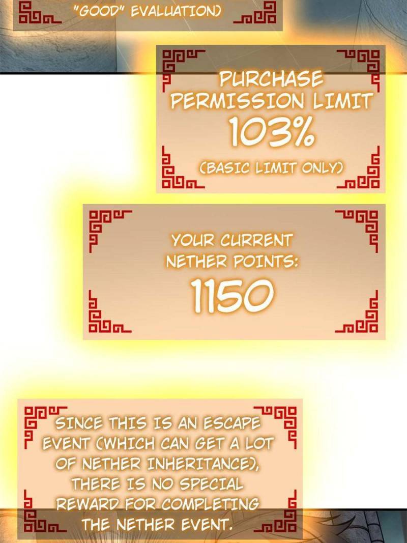 Another beginning with the Guhuo bird chapter 148 page 23