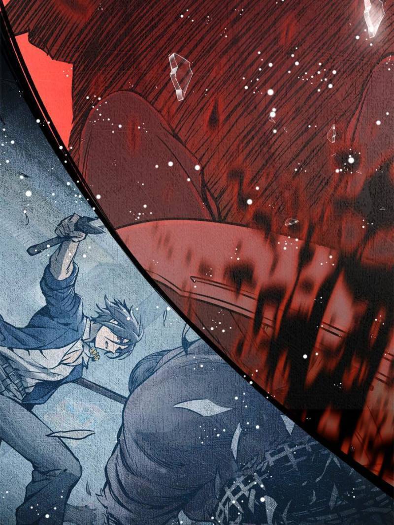 Another beginning with the Guhuo bird chapter 148 page 3