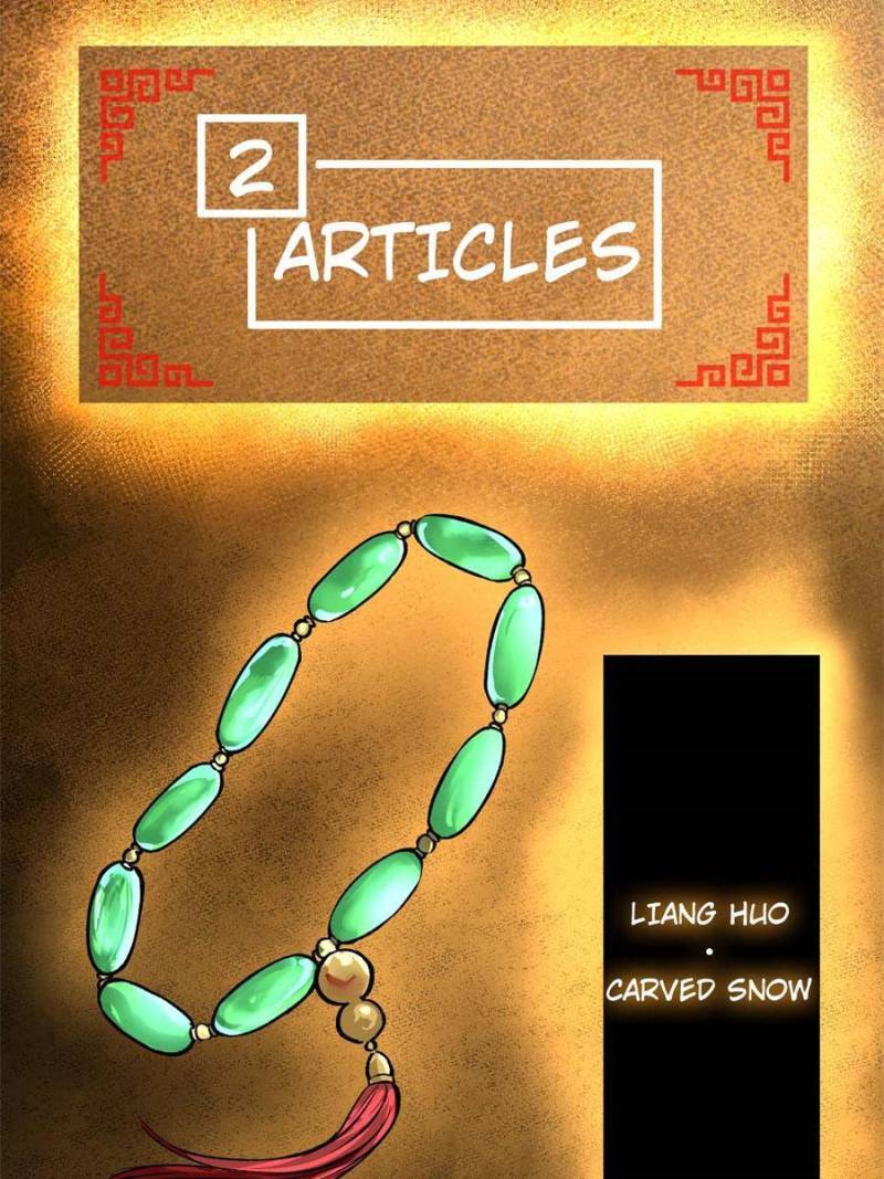 Another beginning with the Guhuo bird chapter 148 page 30