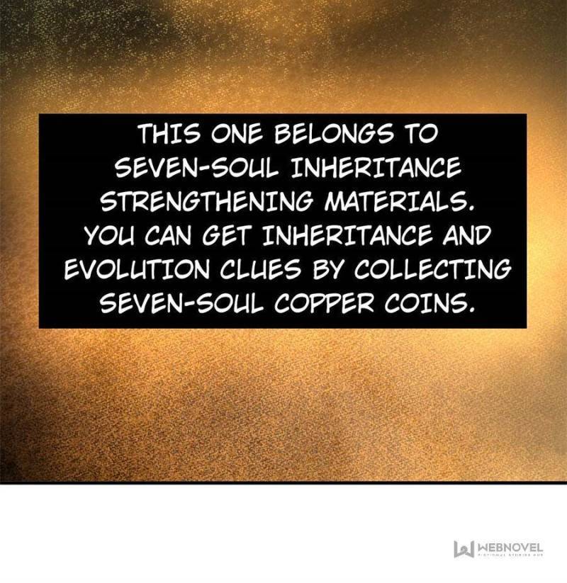 Another beginning with the Guhuo bird chapter 148 page 36