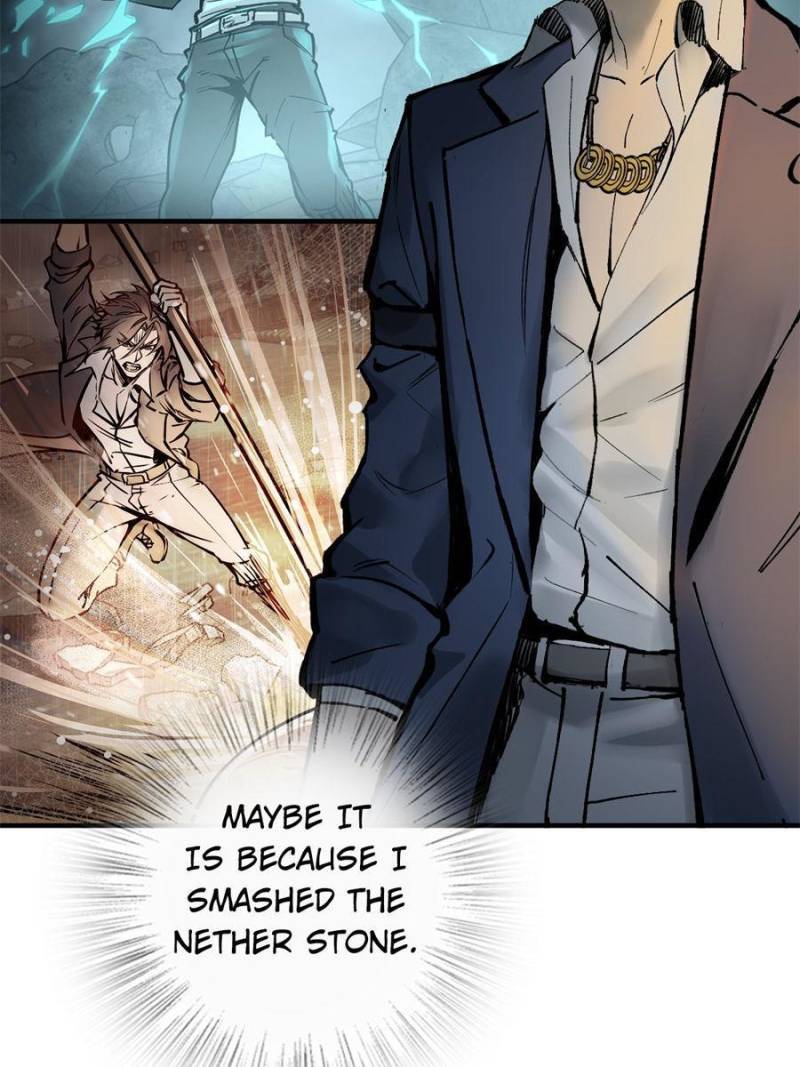 Another beginning with the Guhuo bird chapter 148 page 38