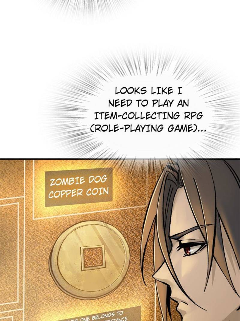 Another beginning with the Guhuo bird chapter 148 page 39