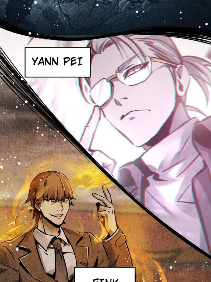 Another beginning with the Guhuo bird chapter 148 page 4