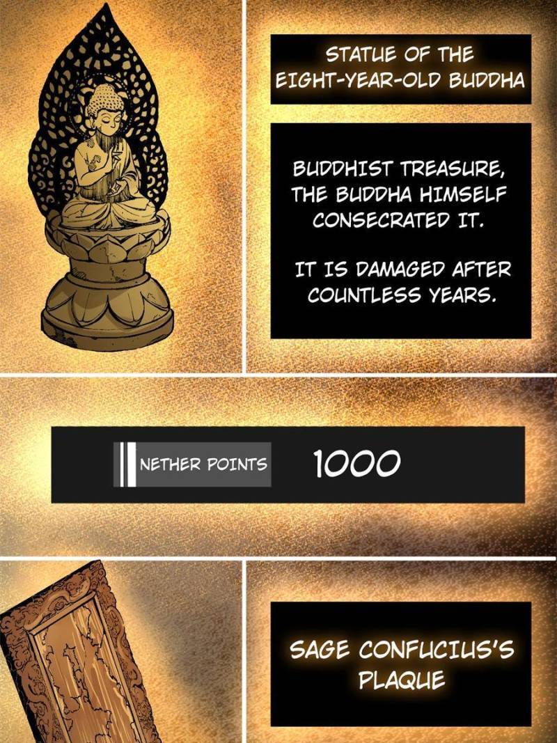 Another beginning with the Guhuo bird chapter 148 page 42