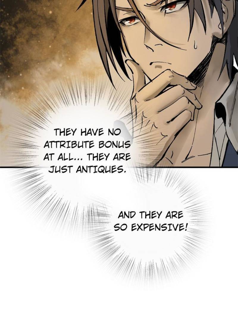 Another beginning with the Guhuo bird chapter 148 page 44