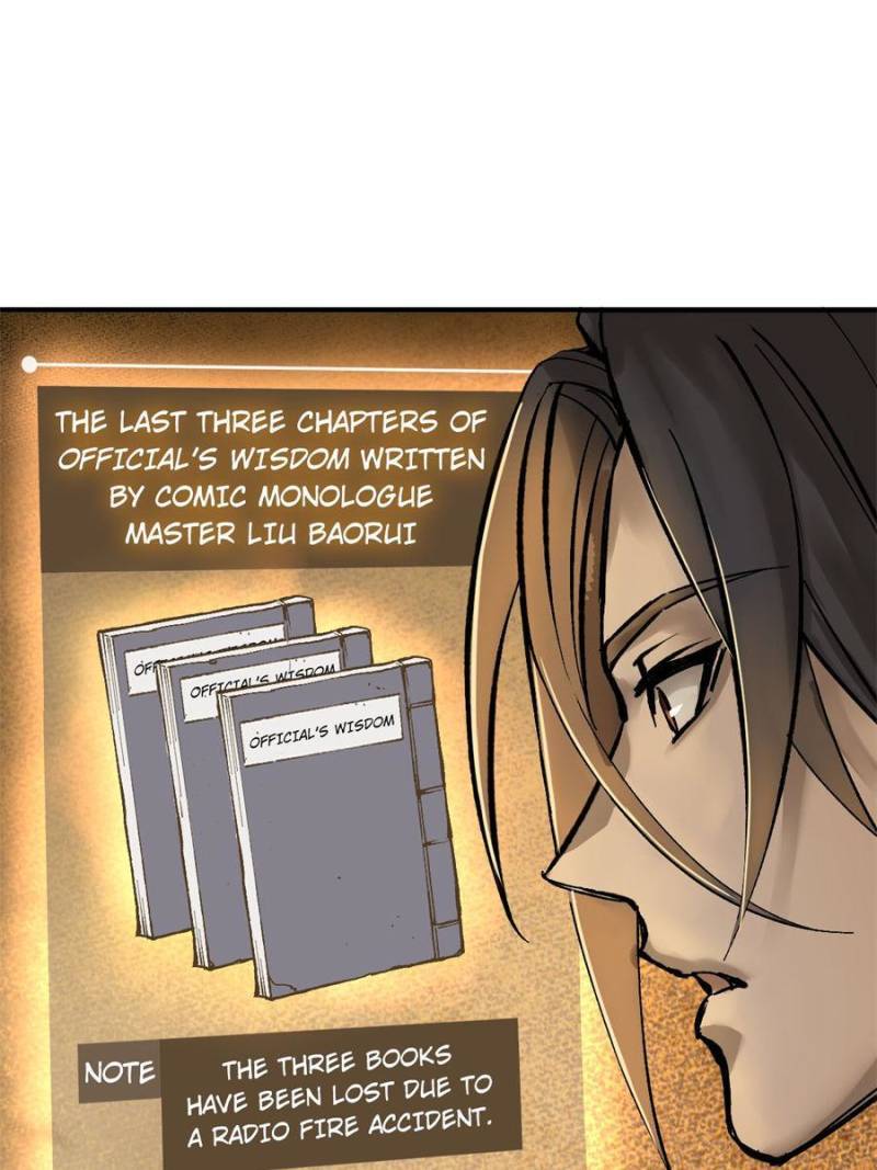 Another beginning with the Guhuo bird chapter 148 page 45