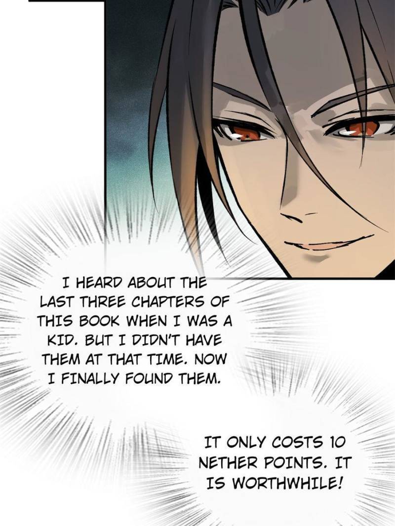 Another beginning with the Guhuo bird chapter 148 page 47