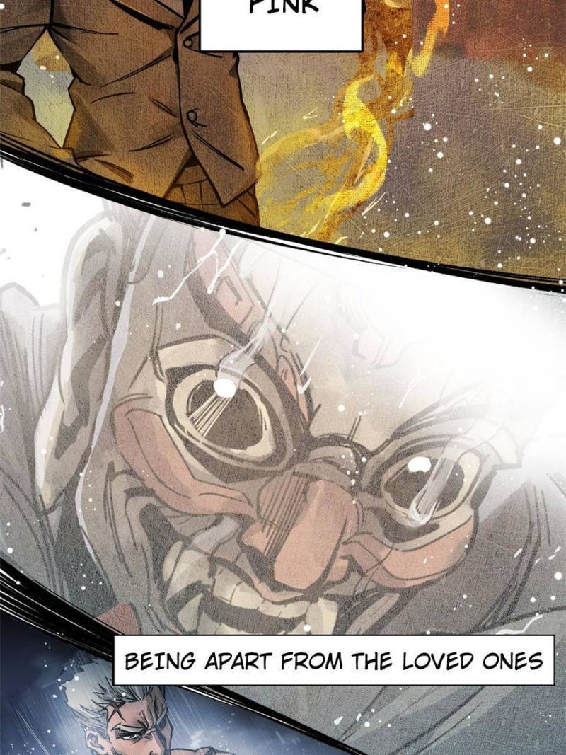 Another beginning with the Guhuo bird chapter 148 page 5