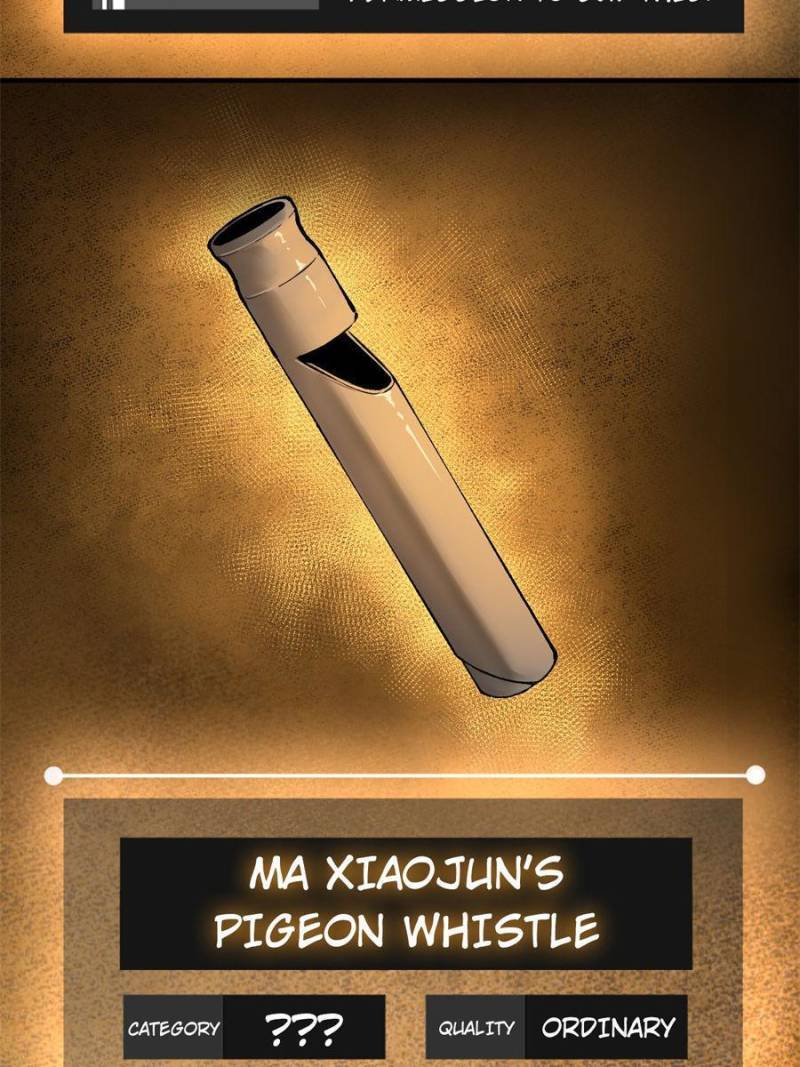 Another beginning with the Guhuo bird chapter 148 page 50