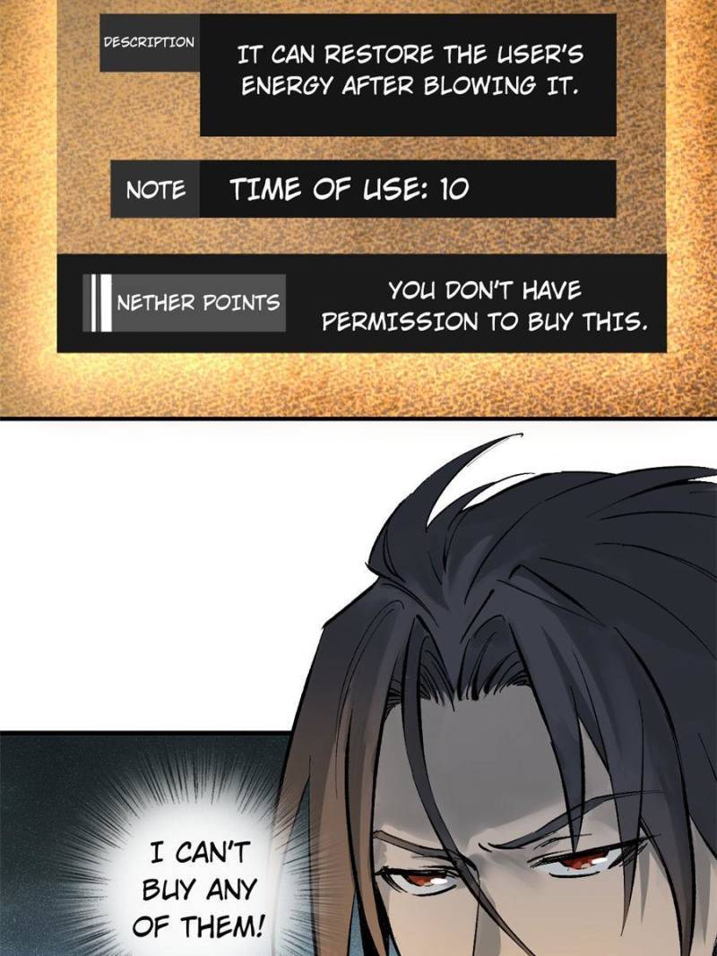 Another beginning with the Guhuo bird chapter 148 page 51