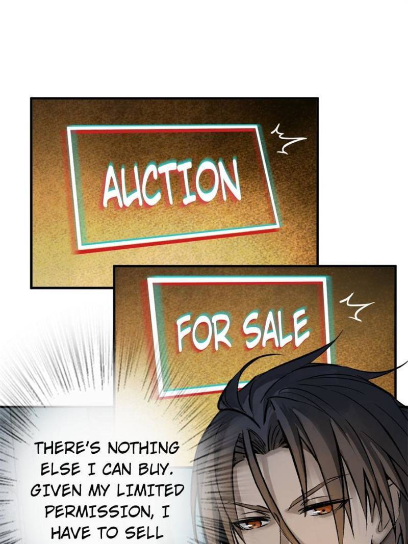 Another beginning with the Guhuo bird chapter 148 page 56