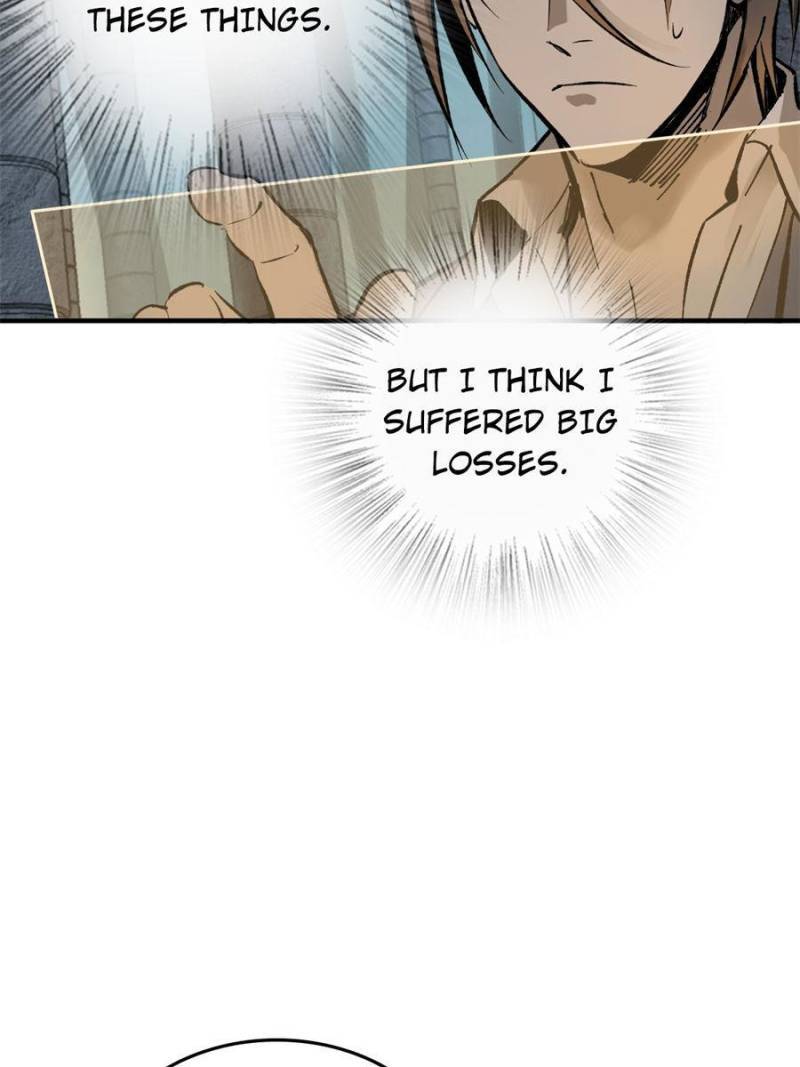 Another beginning with the Guhuo bird chapter 148 page 57