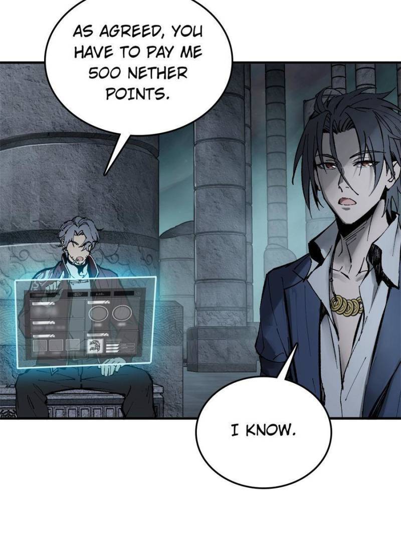 Another beginning with the Guhuo bird chapter 148 page 58