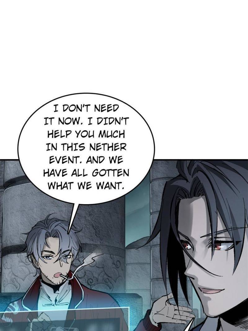 Another beginning with the Guhuo bird chapter 148 page 59