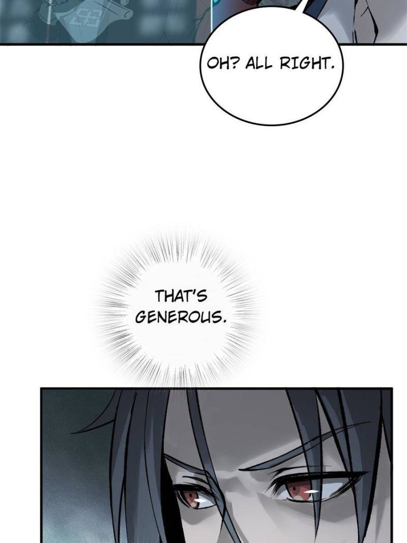 Another beginning with the Guhuo bird chapter 148 page 60