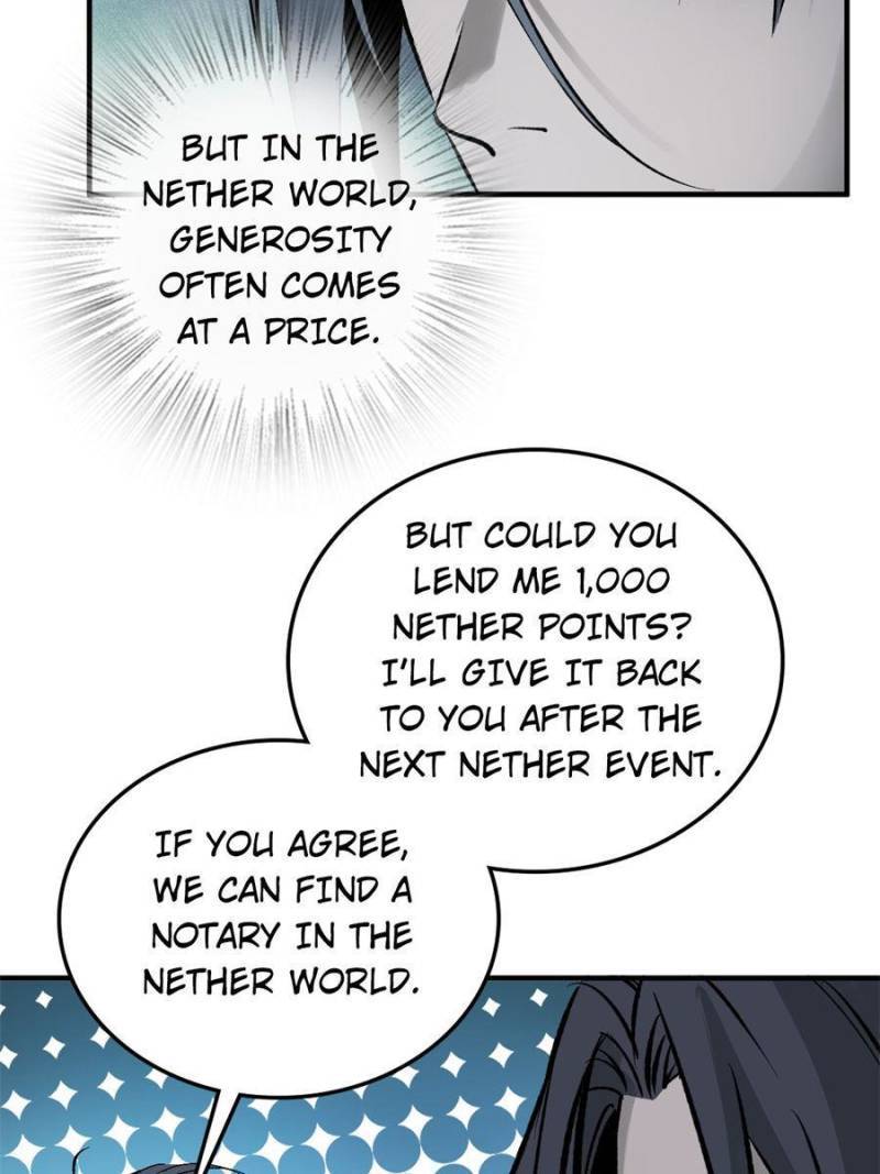 Another beginning with the Guhuo bird chapter 148 page 61