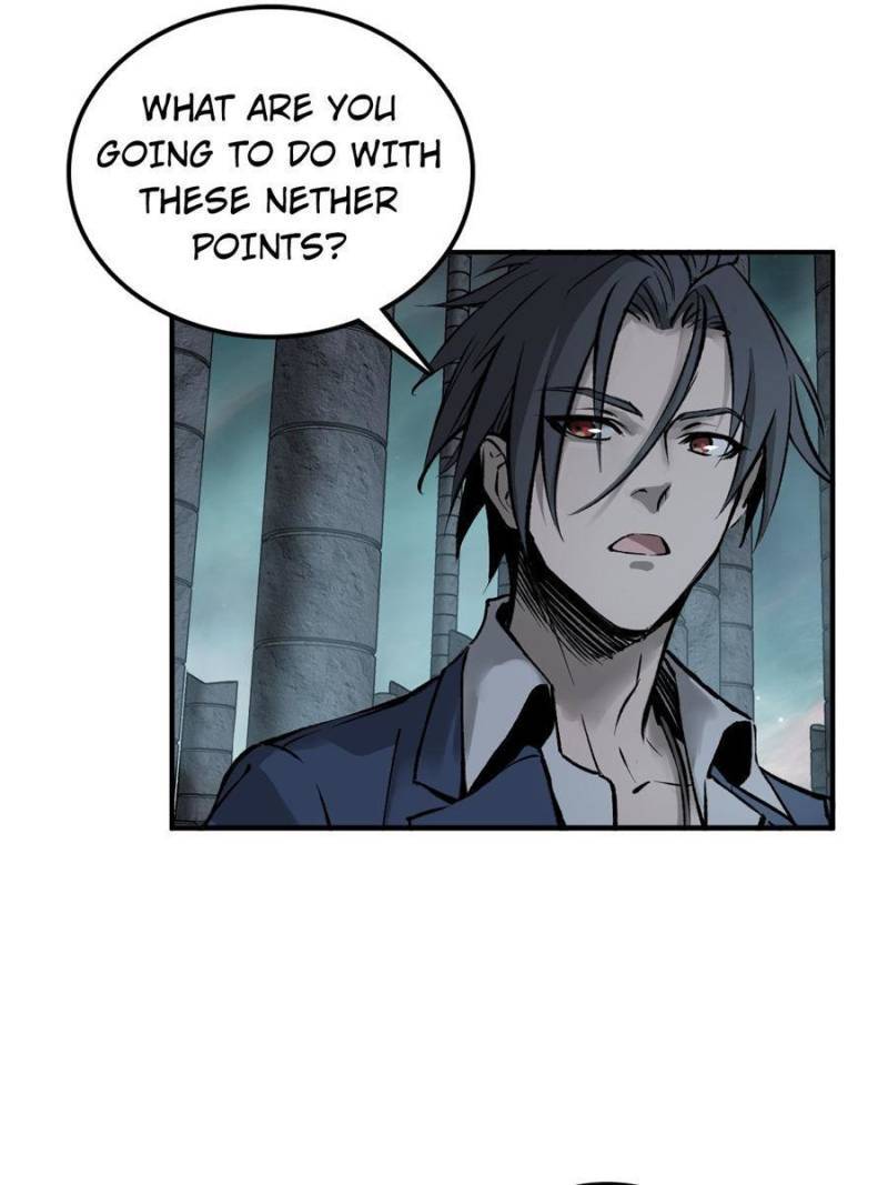 Another beginning with the Guhuo bird chapter 148 page 63