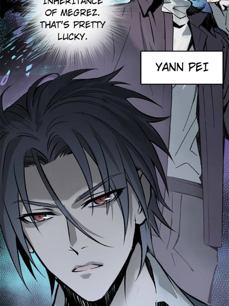 Another beginning with the Guhuo bird chapter 148 page 69