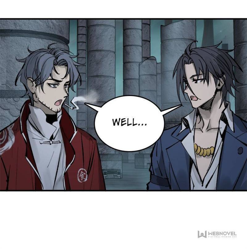 Another beginning with the Guhuo bird chapter 148 page 72