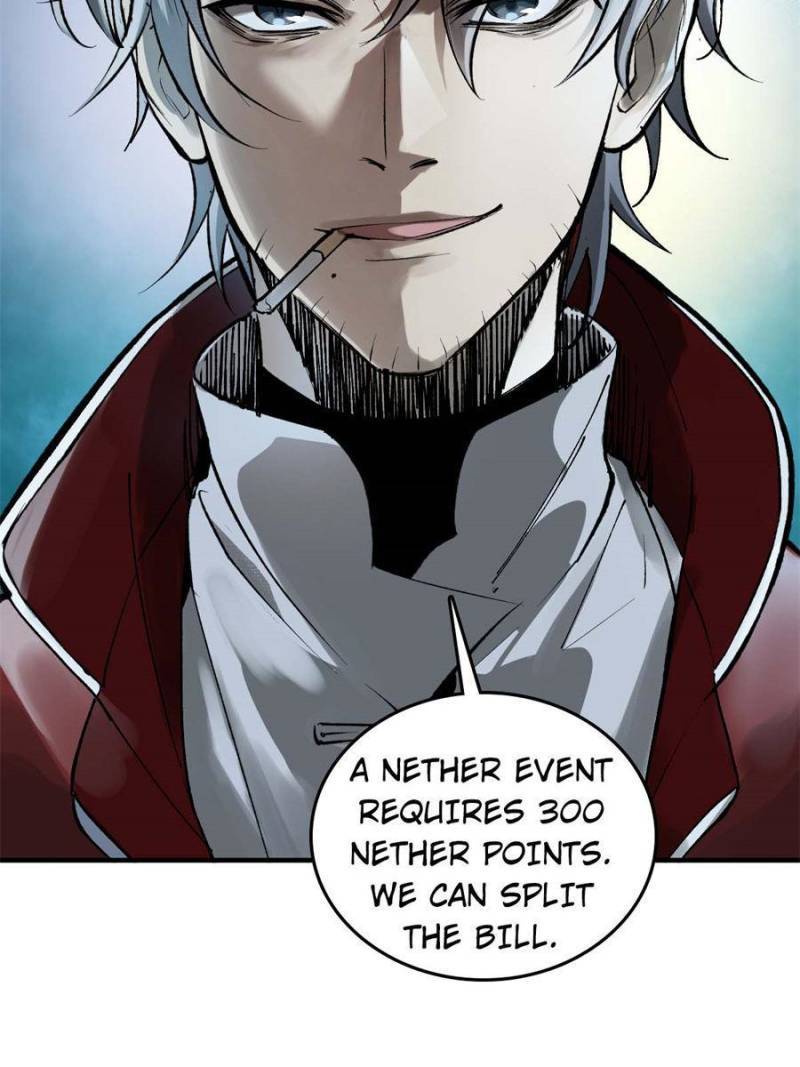 Another beginning with the Guhuo bird chapter 148 page 75